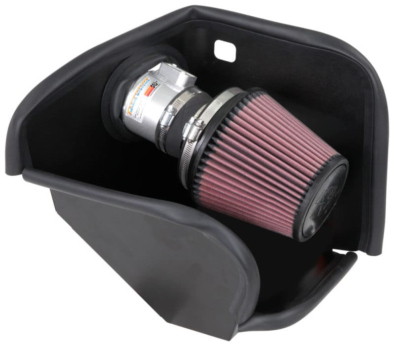 K&N Engineering — Performance Air Intake System
