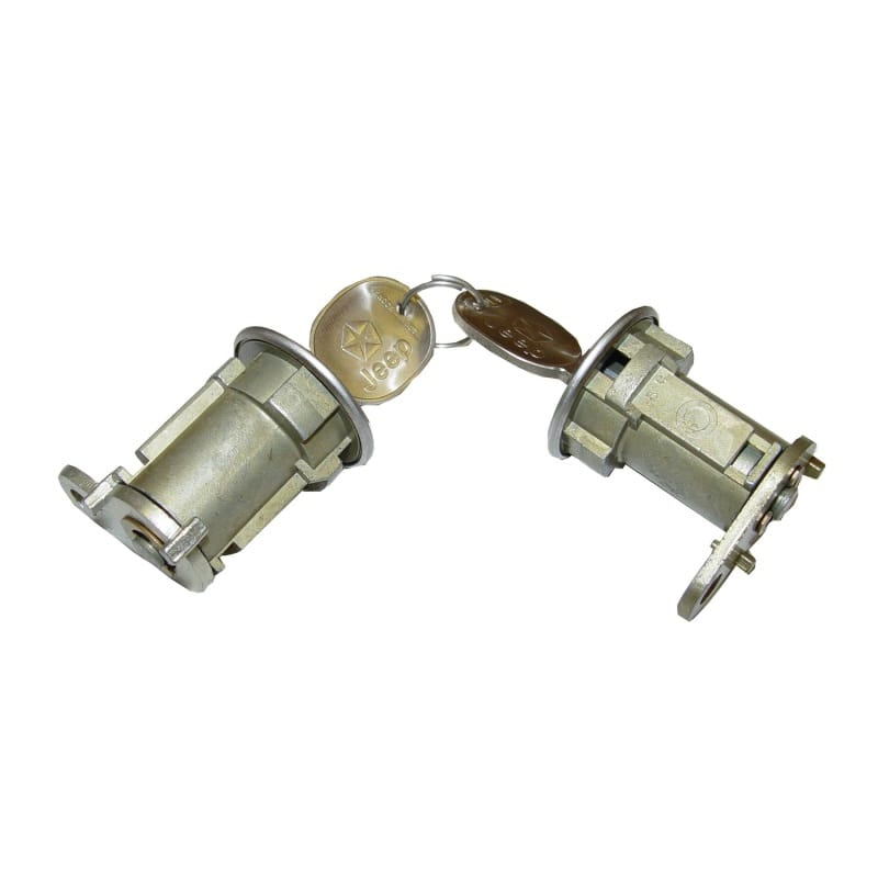 OMIX — Door Lock Cylinder