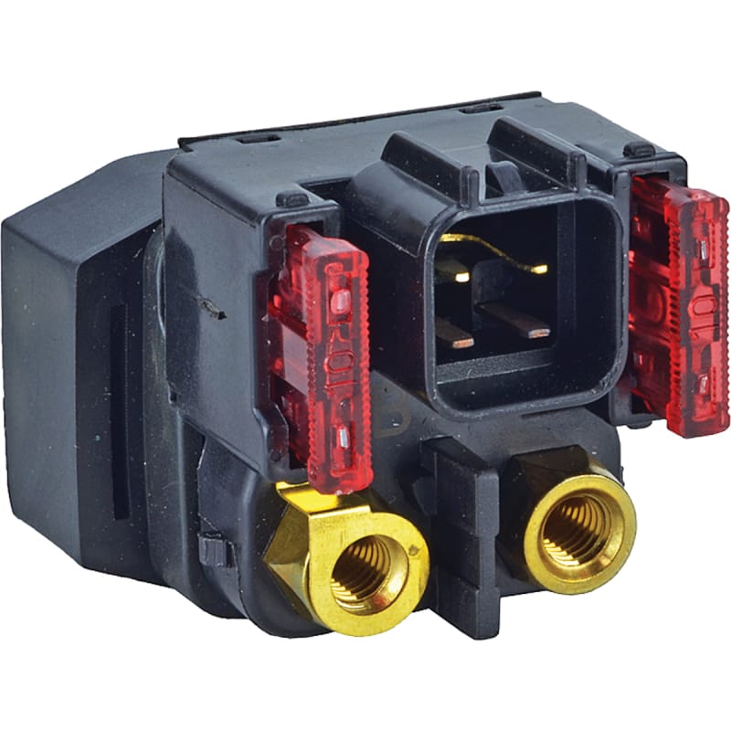 Arrowhead — Arrowhead Yamaha Starter Relay