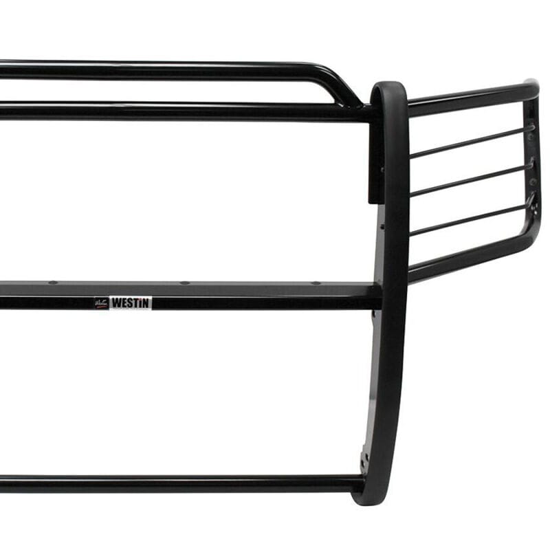 Westin — Sportsman Grille Guard