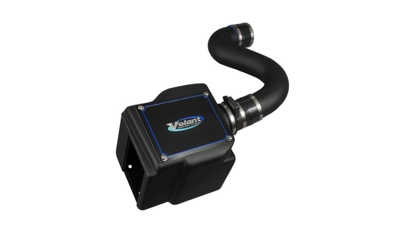 Volant — Cold Air Intake Kit