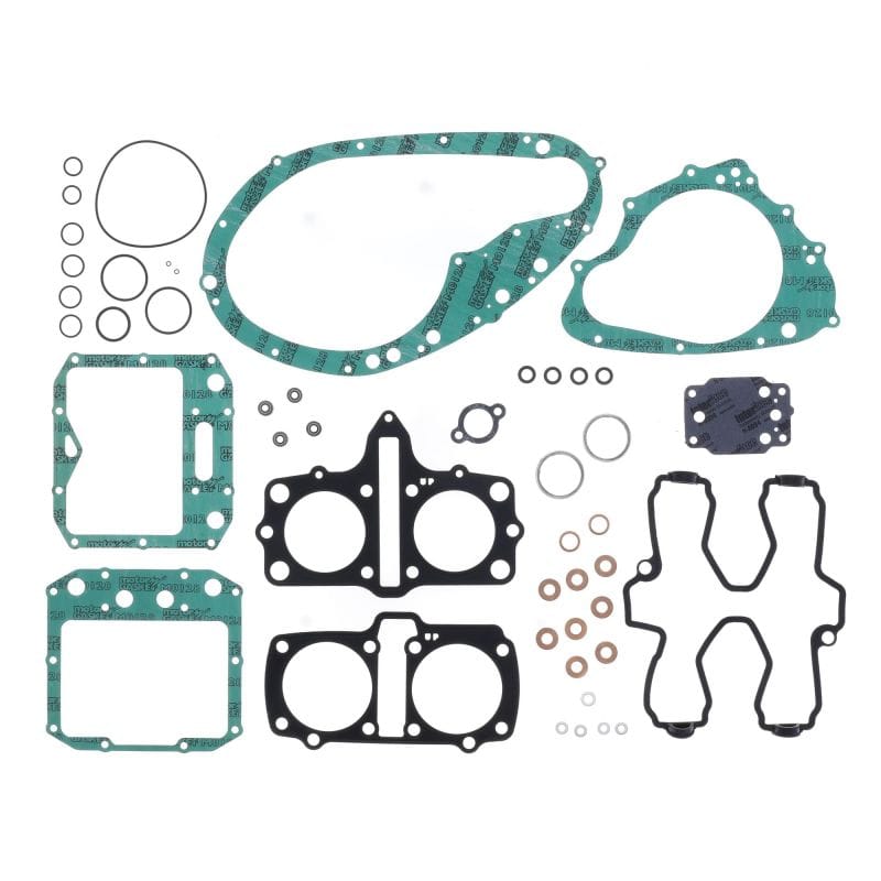Athena — Athena 89-00 Suzuki GS E 500 Complete Gasket Kit (Excl Oil Seal)