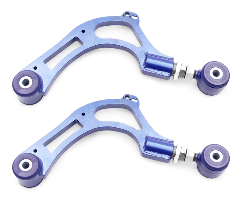 Superpro — Control Arm Upper - Arm Assembly