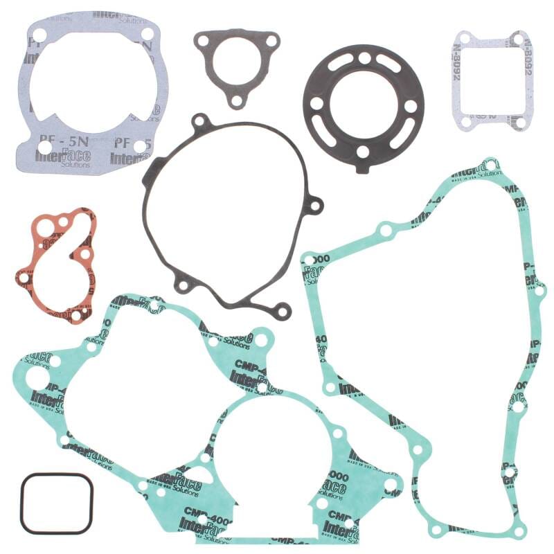 Vertex Pistons — Vertex Gaskets 03-04 Honda CR85R Complete Gasket Kit