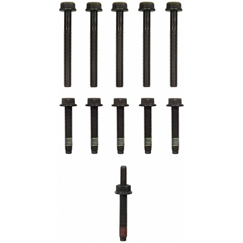 Fel-Pro — Engine Cylinder Head Bolt Set
