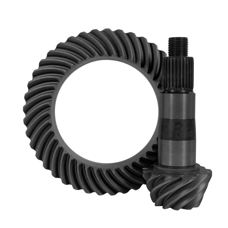 Yukon Gear & Axle — Yukon Ring & Pinion JL w/ Dana 44 Front 3.73 JL Rubicon Sport & Sahara w/ Posi 
Yukon Ring/Pinion JL w/Dana 44 Front 3.73 JL Rubicon Sport/Sahara w/Posi