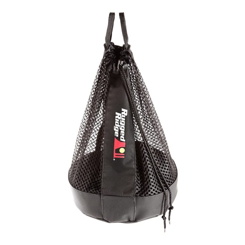 Rugged Ridge — Rugged Ridge Recovery Gear Bag Premium Mesh
OFFROAD_RECOVERY