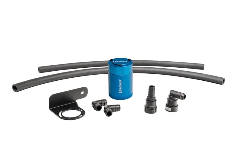 Volant — Oil Catch Can Kit