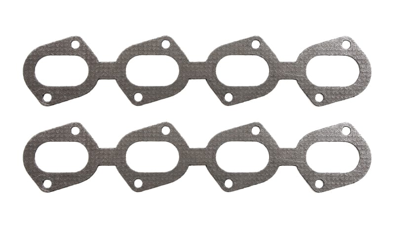 Cometic Gasket — Cometic 96-04 Ford Mustang 4.6L/5.4L 4 Valve .060in 1 5/8in Primary HT Header Gasket Set
Exhaust Gasket Set