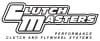 Clutch Masters — Clutch Masters Honda B-Series 725 Series Iron Twin Disc Clutch Kit w/Steel Flywheel