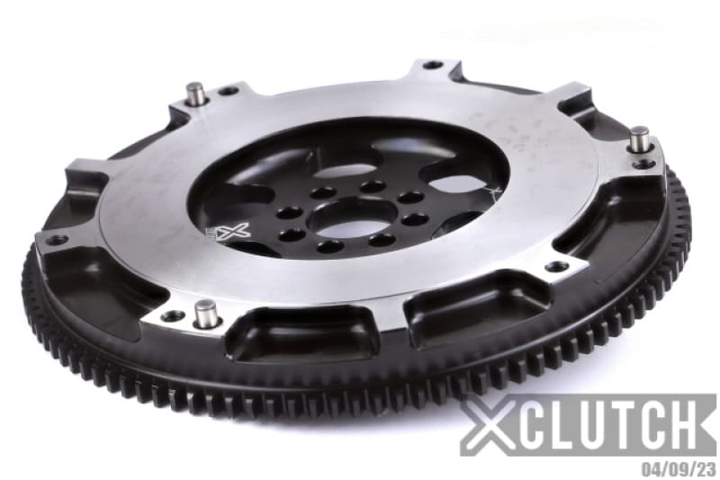 XCLUTCH — Single Mass Flywheel; Lightweight Chromoly