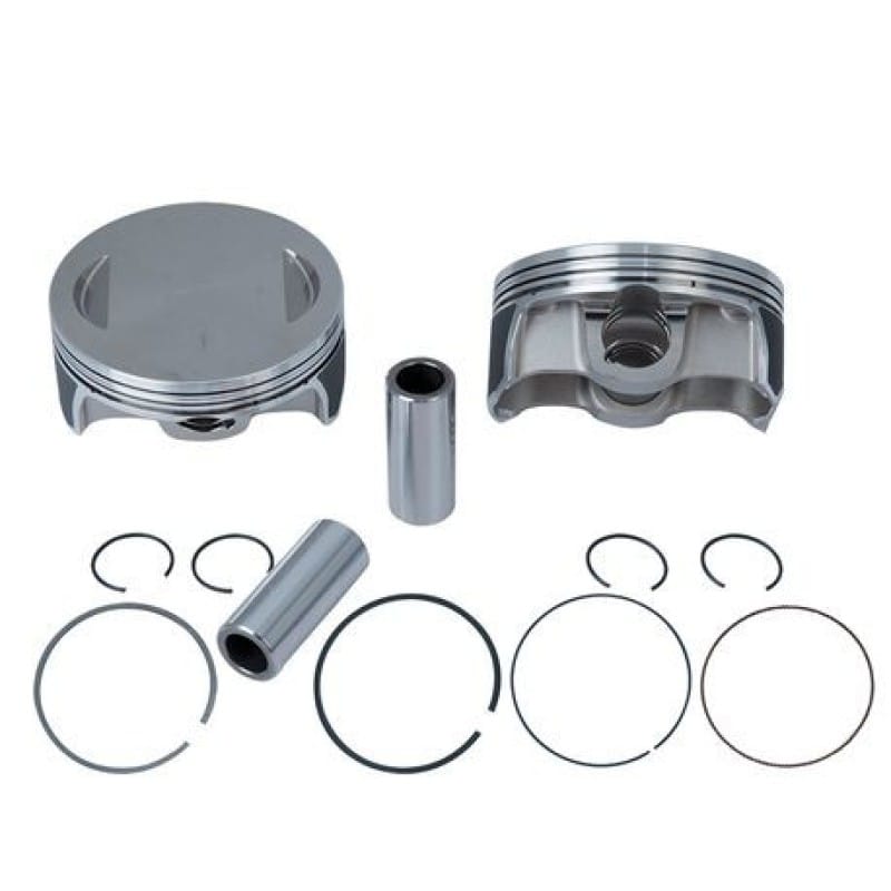 S&S Cycle — S&S Cycle 2007+ BT 4-1/8in FD Piston Set