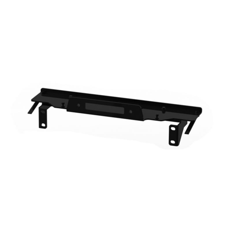 Rugged Ridge — Winch Mount Plate
BUMPERS-XHD-OMIX