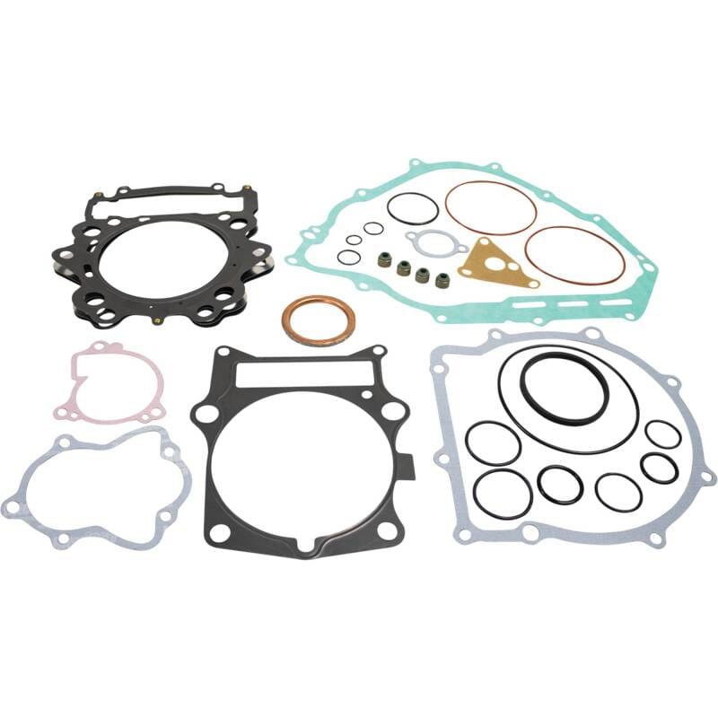 Vertex Pistons — Vertex Gaskets 19-23 Yamaha Kodiak 700 4WD Complete Gasket Kit