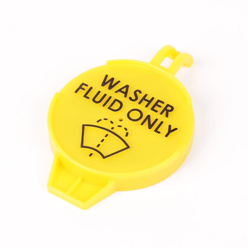 OMIX — Windshield Reservoir Cap