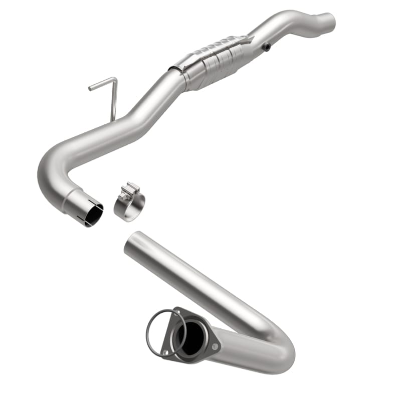 Magnaflow — HM Grade Direct-Fit Catalytic Converter