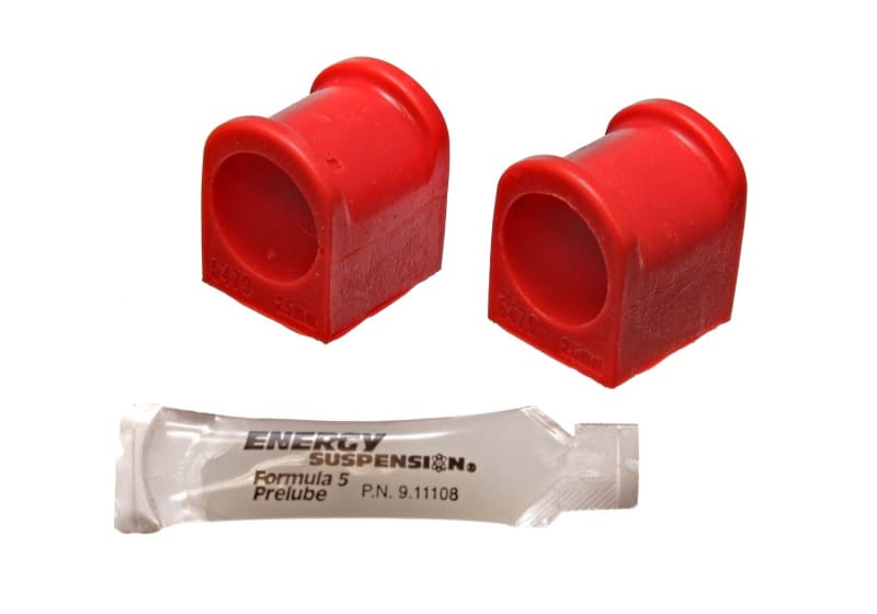 Energy Suspension — Sway Bar Bushing Set