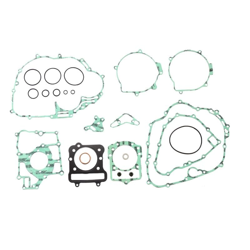 Athena — Athena 95-04 Kawasaki KEF 300 Lakota Sport Complete Gasket Kit (Excl Oil Seals)