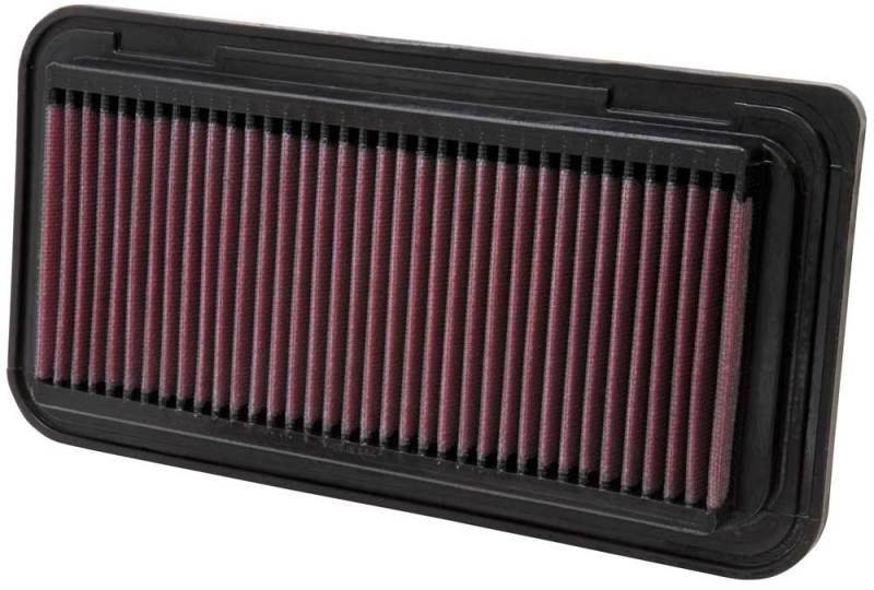 K&N Engineering — Replacement Air Filter