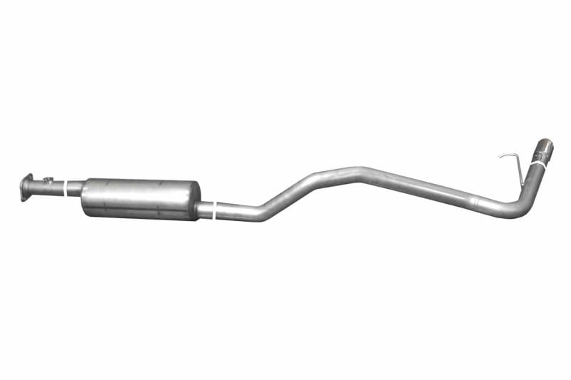 Gibson — Single Exhaust System