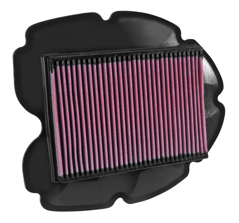 K&N Engineering — K&N 02-09 Yamaha TDM900 Replacement Air Filter
Air Filter