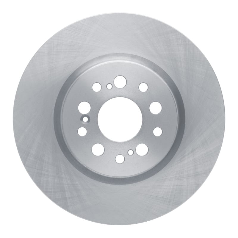 DFC — Disc Brake Rotor