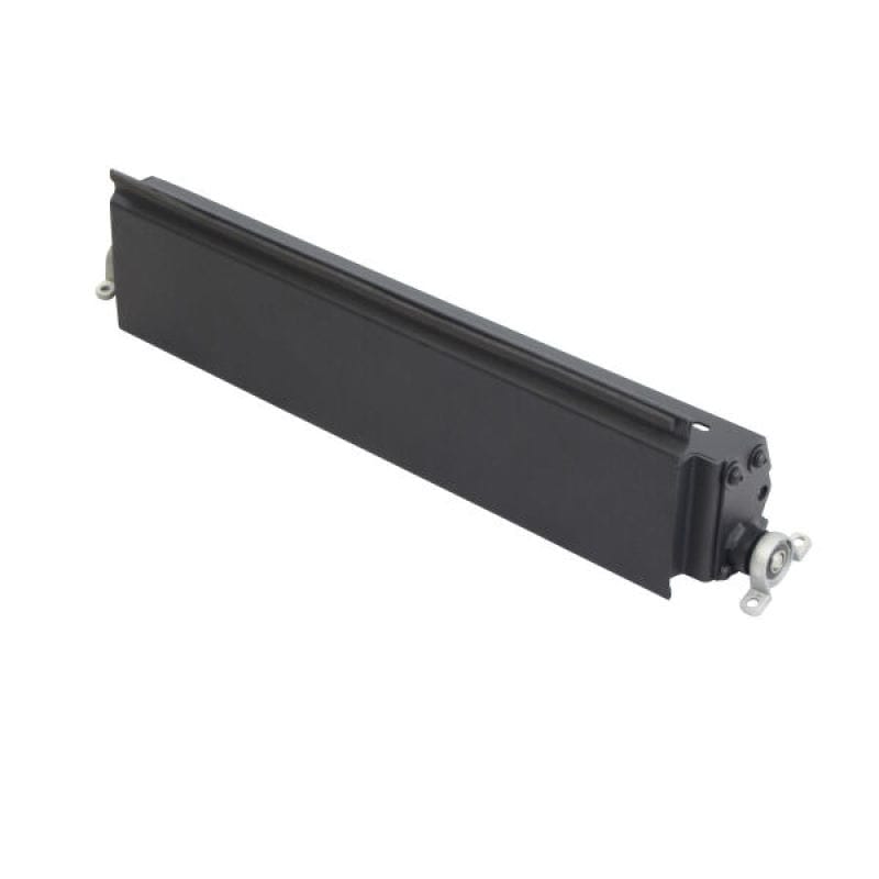 Go Rhino — Power Actuated Hide-Away Light Bar Mount Accessory for Element Bumper