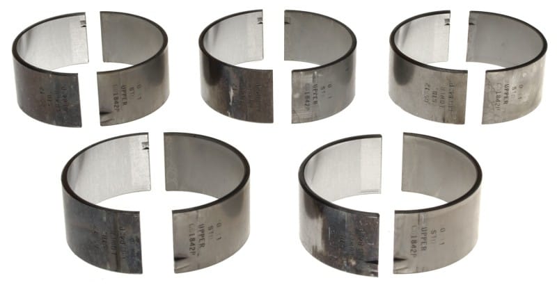 Clevite — Clevite Dodge Sprinter Van 2003 - 2005 Con Rod Bearing Set