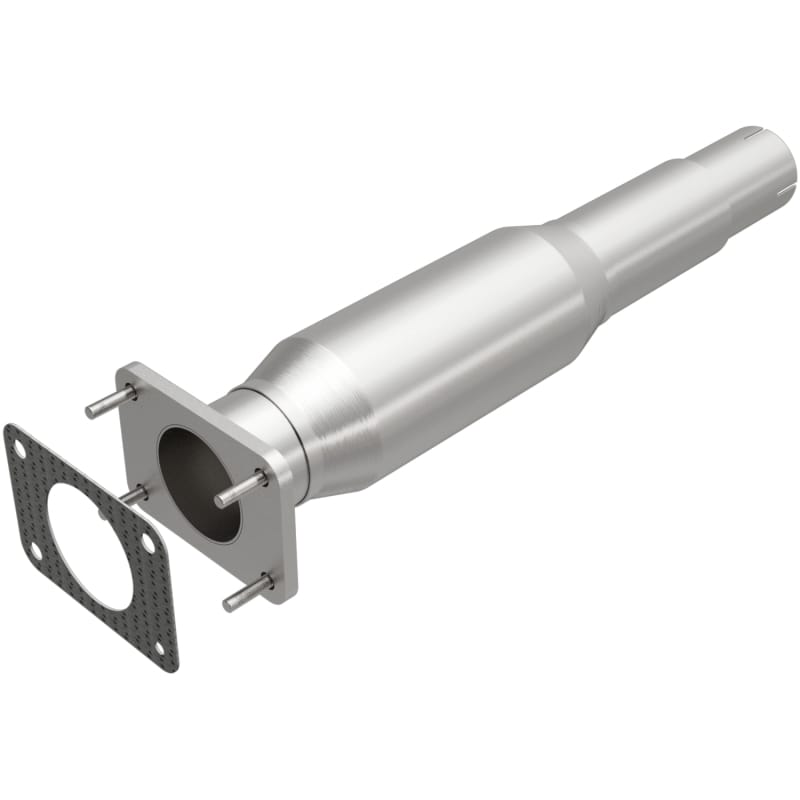 Magnaflow — California CARB Direct-Fit Catalytic Converter
California Direct-Fit Catalytic Converter