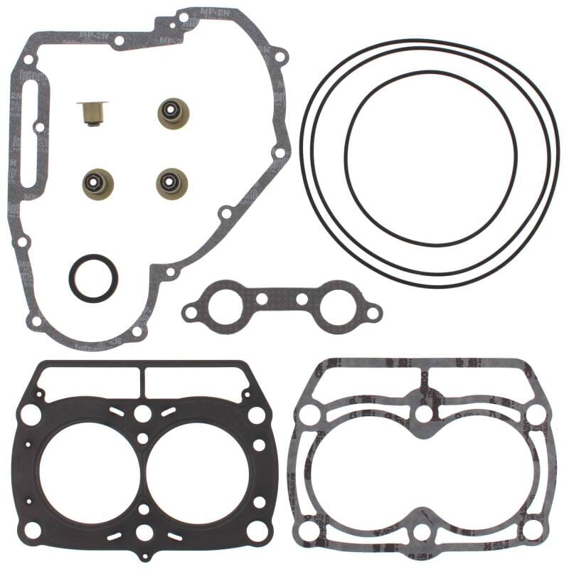 Vertex Pistons — Vertex Gaskets 02-03 Polaris Sportsman 700 4x4 Complete Gasket Kit