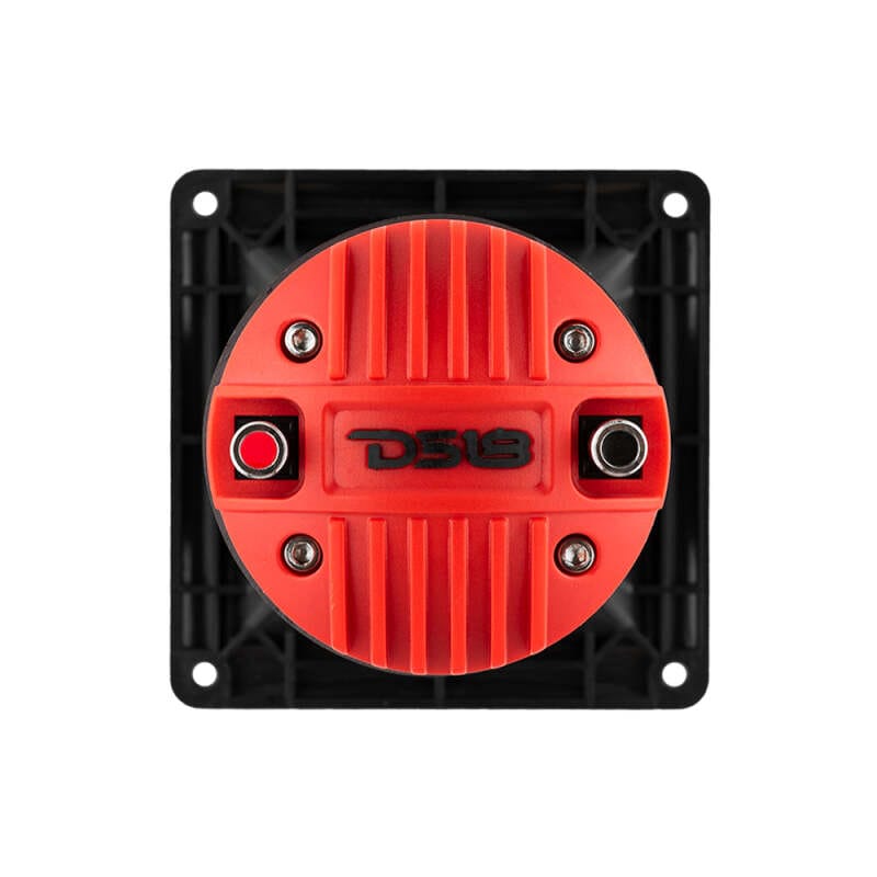 DS18 — DS18 1in Drivers 120 Watts 1in Phenolic Vc 8 ohm PRO-DR1P + PRO-H44/BK