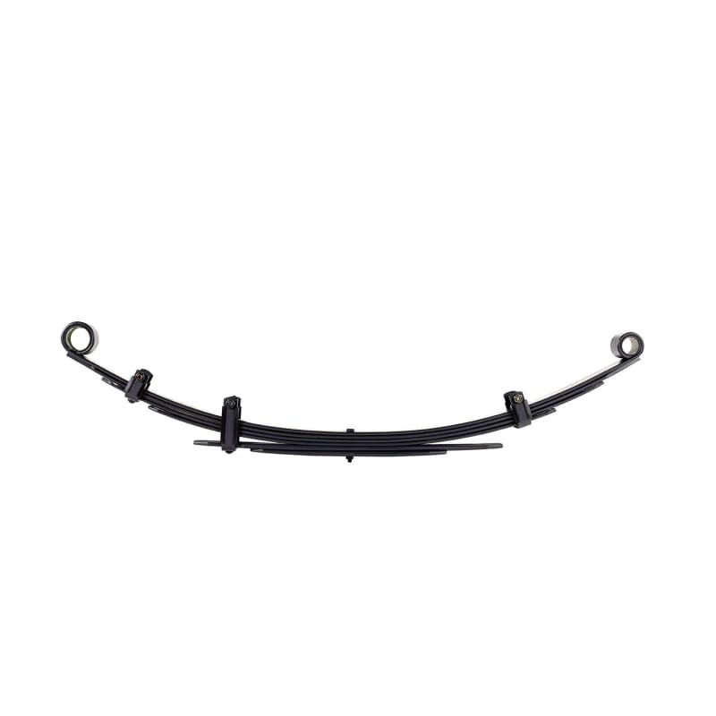 Old Man Emu — Rear Leaf Spring