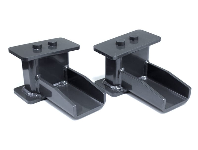 Maxtrac — 4" LIFT BLOCKS
Lift Blocks