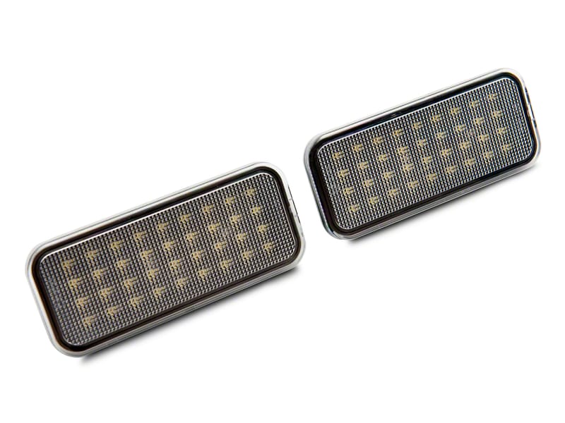 Raxiom — Raxiom 20-23 Toyota Tacoma Axial Series LED Bed Light
Lights