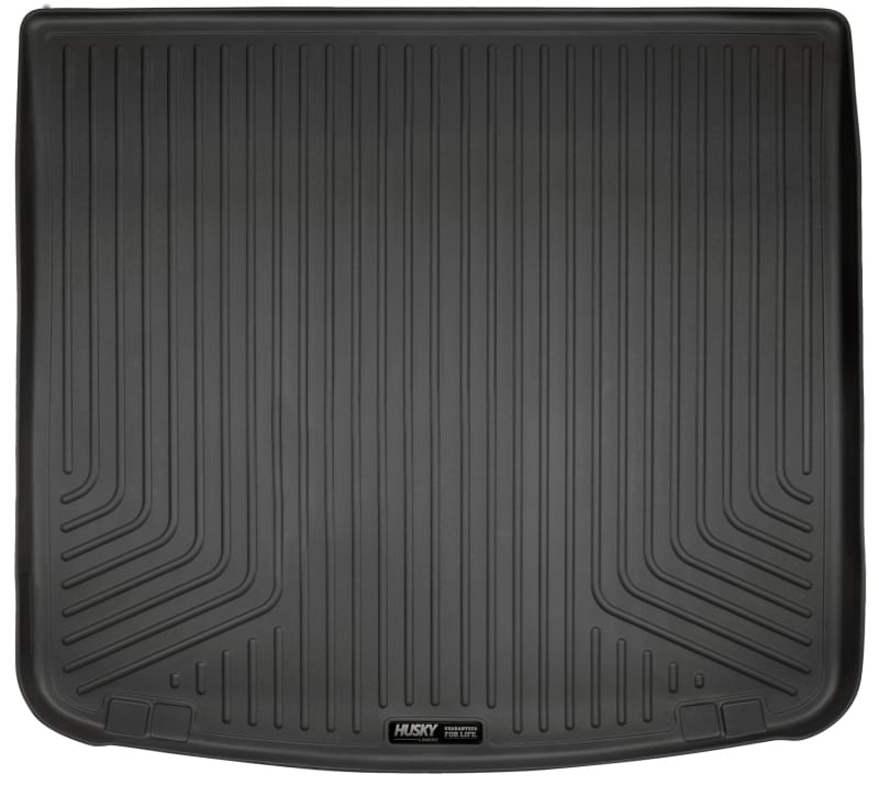 Husky Liners — Weatherbeater - Cargo Liner
Weatherbeater-Cargo Liner