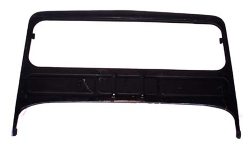 OMIX — Windshield Frame