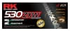 RK Chain — RK Chain GB530ZXW-170L XW-Ring - Gold