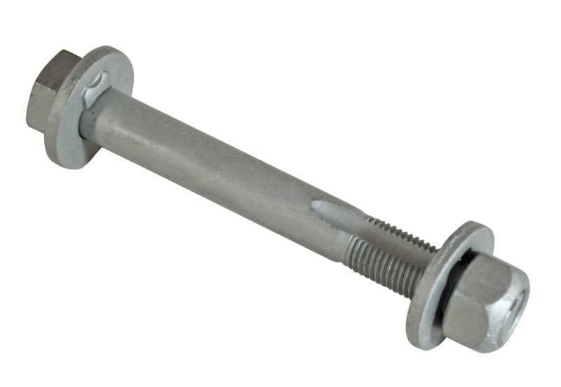 SPC Performance — CHRYSLER LX CAM (EA)
