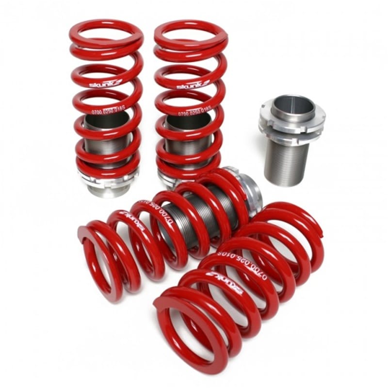 Skunk2 Racing — Coilover Sleeve Kit