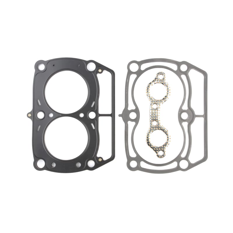 Cometic Gasket — Cometic 08-10 Polaris Ranger RZR 800 80mm Bore .030 MLS Cylinder Head Gasket