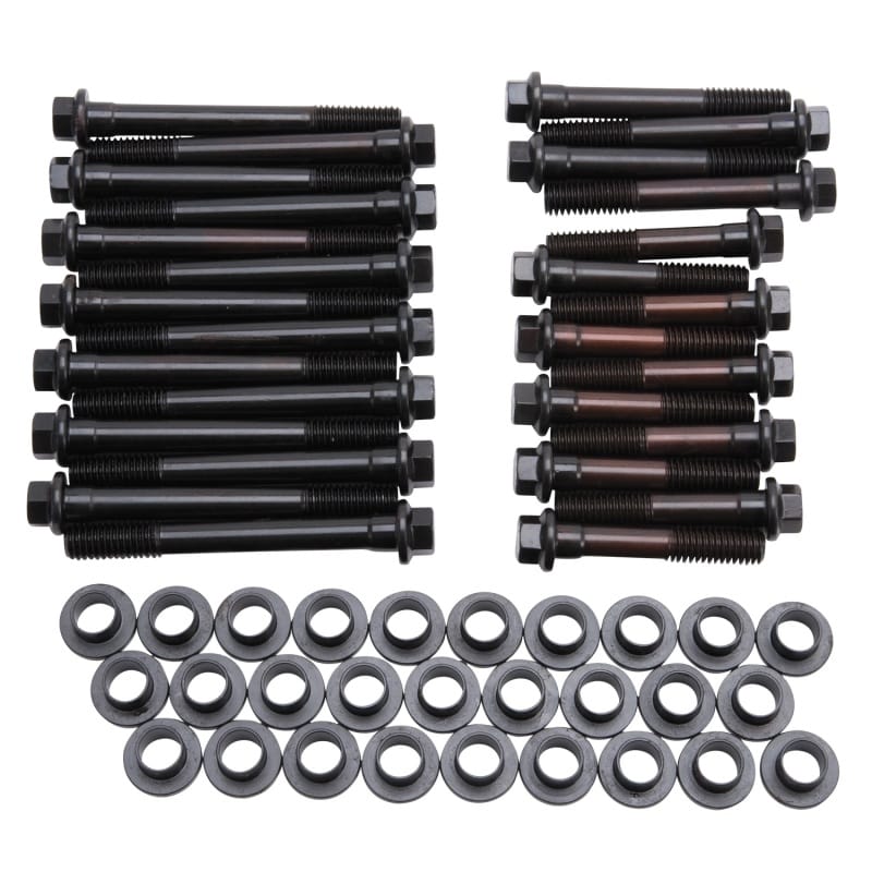 Edelbrock — Cylinder Head Bolt Kit