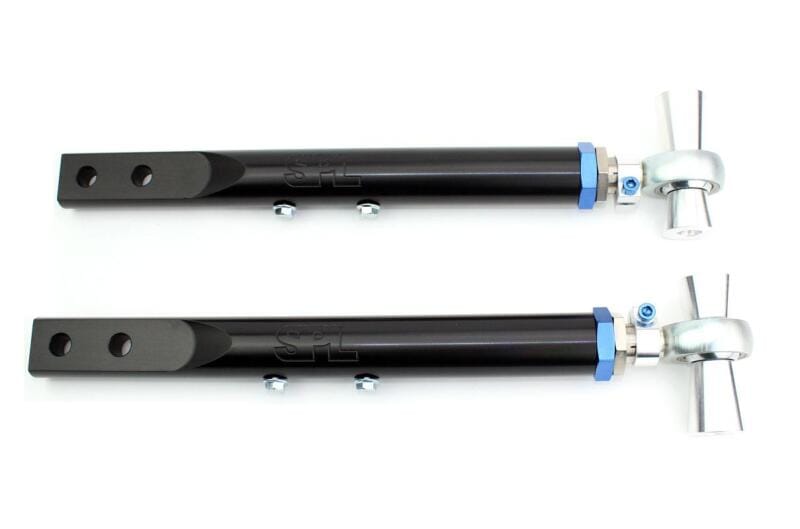SPL Parts — Adjustable Control Arms (Front Tension - Caster)