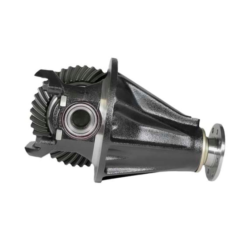 Yukon Gear & Axle — Yukon Dropout Assembly, Toyota T100 Diff w/Grizzly Locker, 30 Spline, 5.29 Ratio