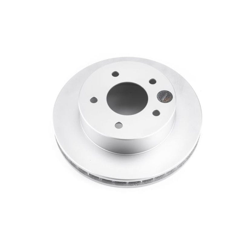 PowerStop — PowerStop Evolution Coated Rotor