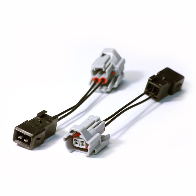 Injector Dynamics — Injector Dynamics Denso EV1 PnP Adapter