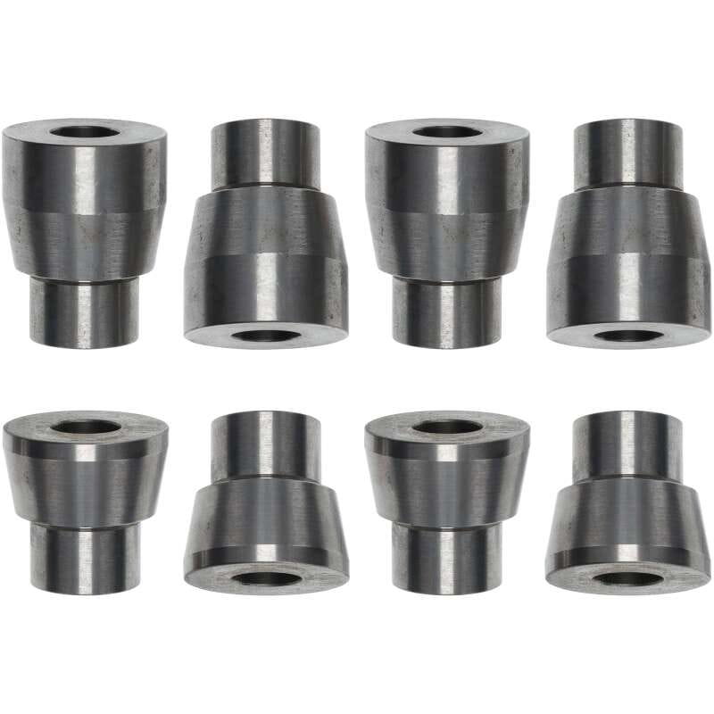 Camburg — Frame Pivot Uniball Spacer Kit