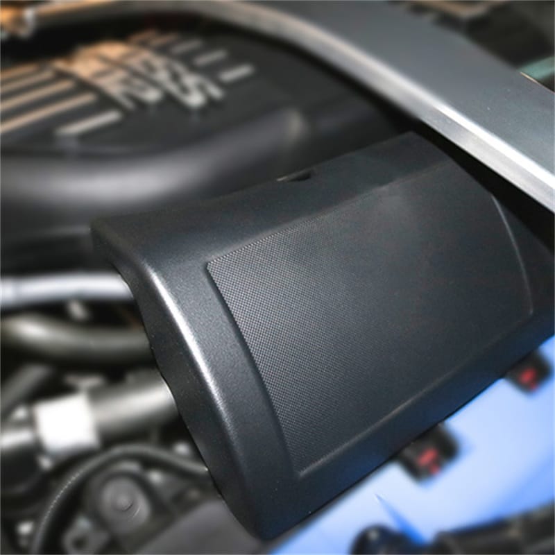 Ford Racing — Boss Intake Manifold/Coyote Engine Dress Up Kit
Engine Cover Kit