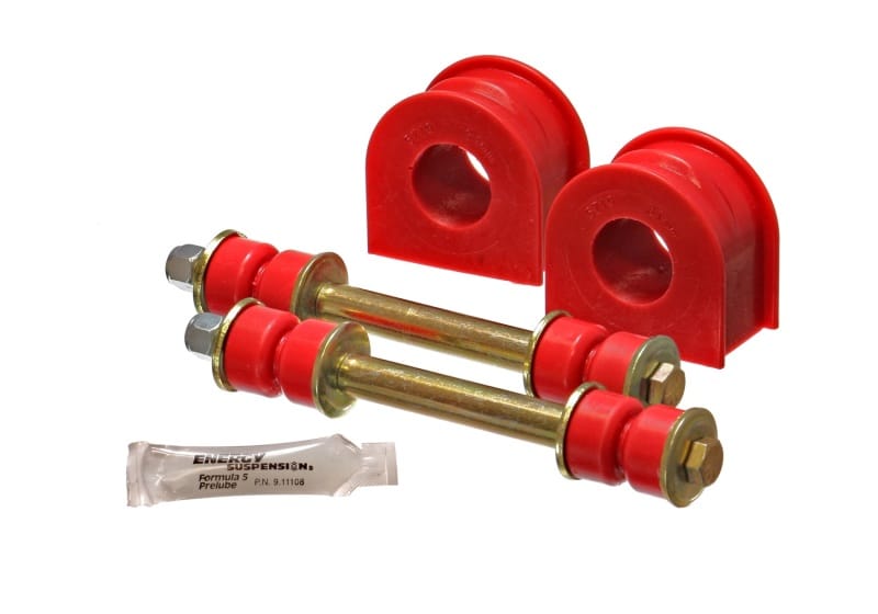 Energy Suspension — Sway Bar Bushing Set