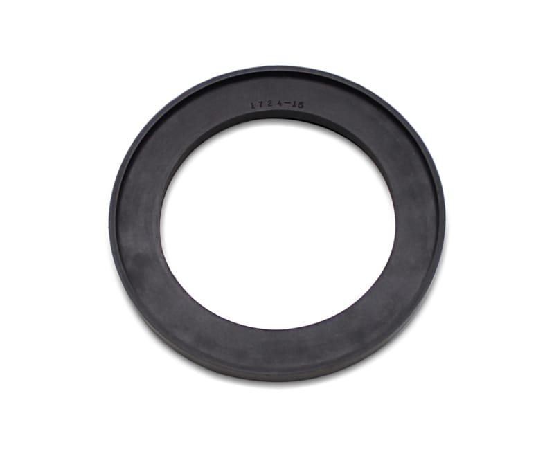Superpro — Coil Spring Pad - Bushing Kit