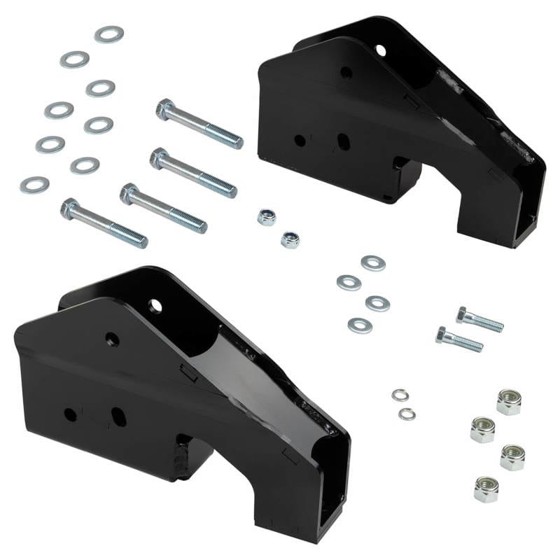Old Man Emu — Radius Arm Drop Bracket Kit